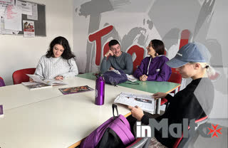 Corsi di Inglese a Malta